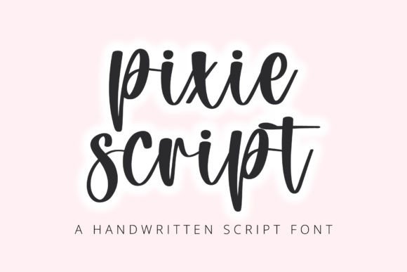 Unlocking Creative Potential with Pixie Script